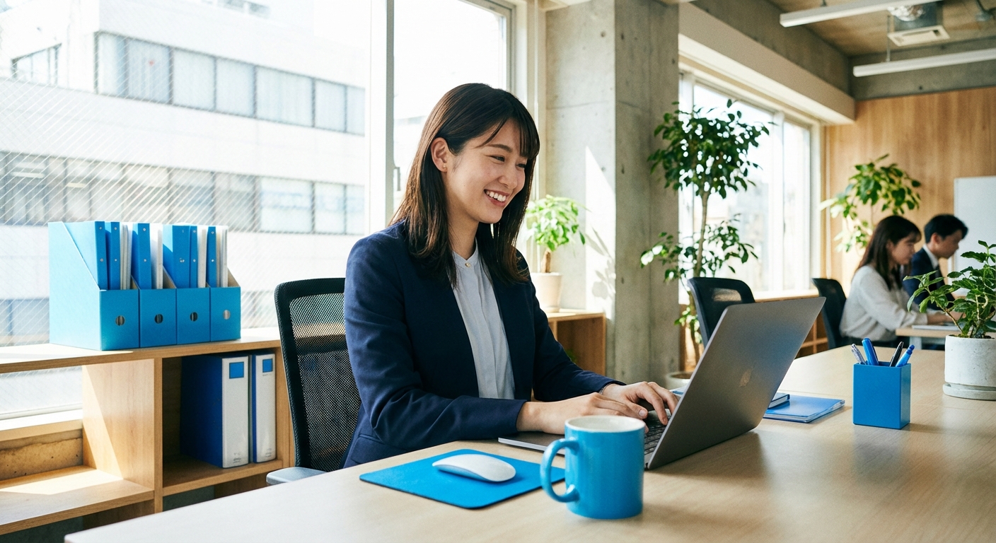 就労継続支援A型