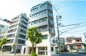 障がい福祉サポートネット　Ｃｌａｎ　Ｎｉｎｅ　真法院