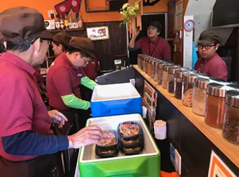 地球子ども村　小牧第二事業所