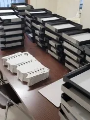 就労継続支援Ｂ型作業所　ハロービー