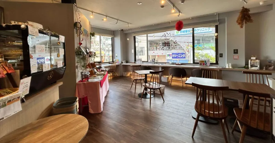 慶生会エムステージ野崎