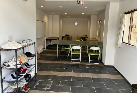 障がい福祉サポートＧｏ！