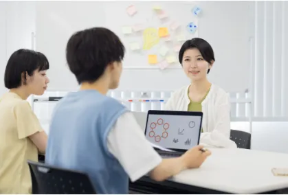 就労継続支援Ｂ型　みんなのデザイン