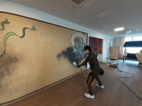 くいーる作業所・花園