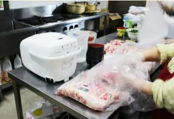 クレドホテル函館