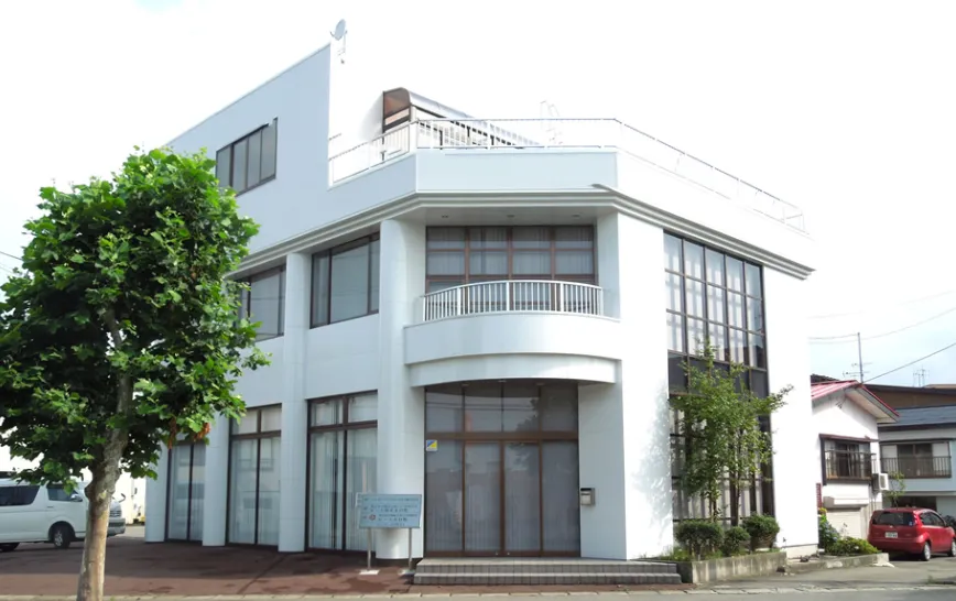 就労継続支援（Ａ型）事業所　ピース　五日町