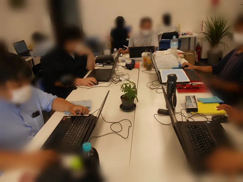 Ｓｅｌｆ−Ａ・こころと日立助川町