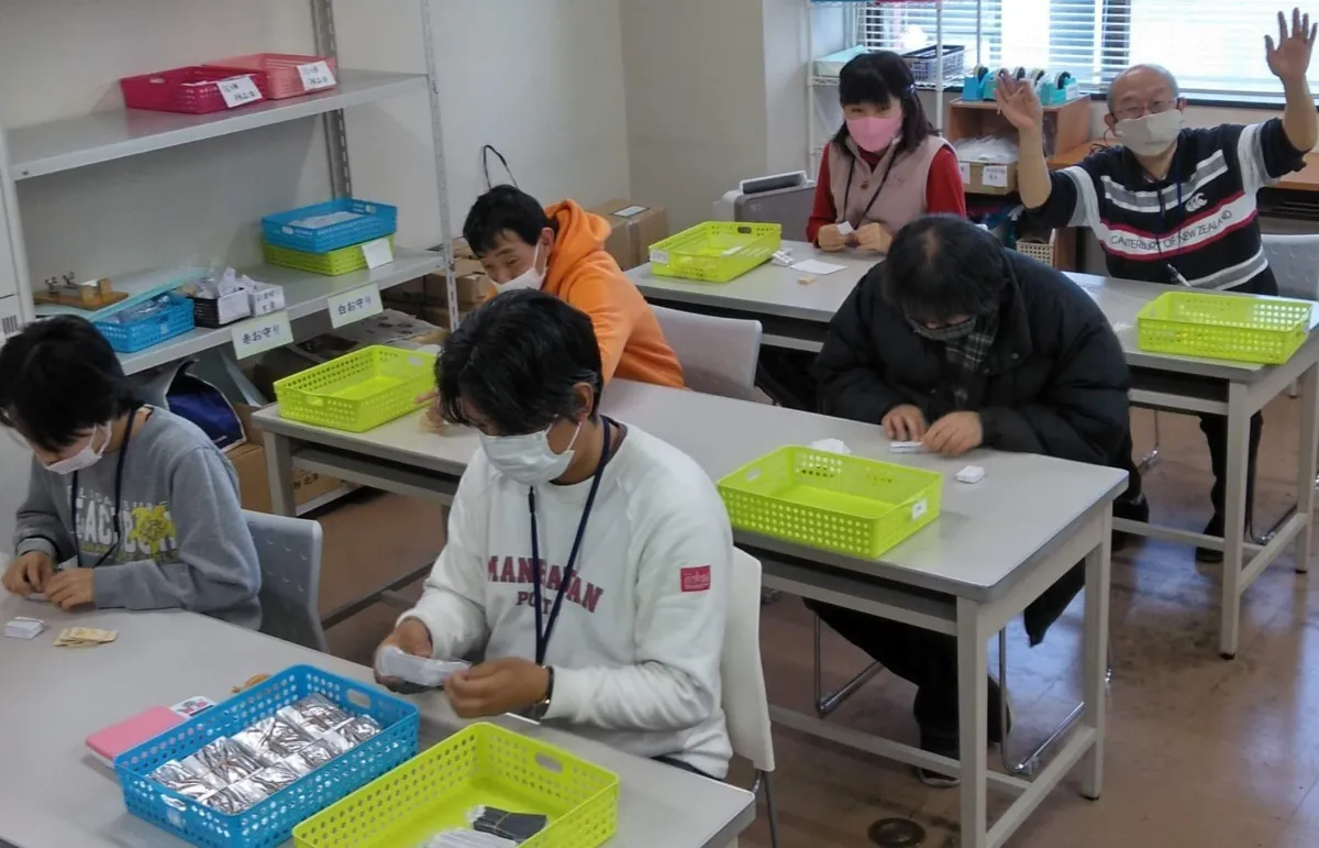 self-A・セブン豊中市役所前