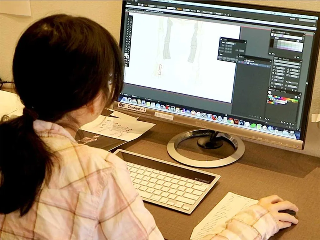 リハビリ型就労スペース「リハス」