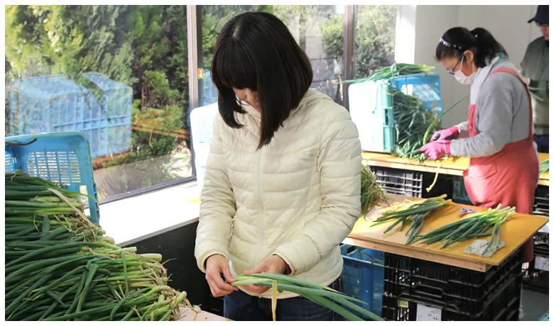 あさひファーム