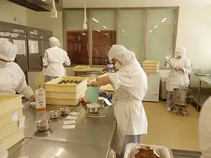 みずほおおぞら就労継続支援Ａ型事業所