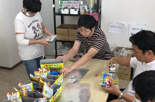 てあてる豊橋街道