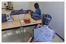 さなえパーク一番町