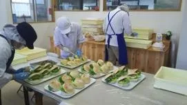 のぞみ