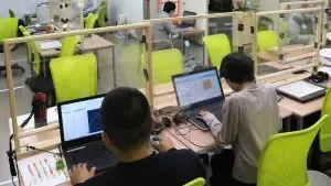 サスケ・アカデミー徳島