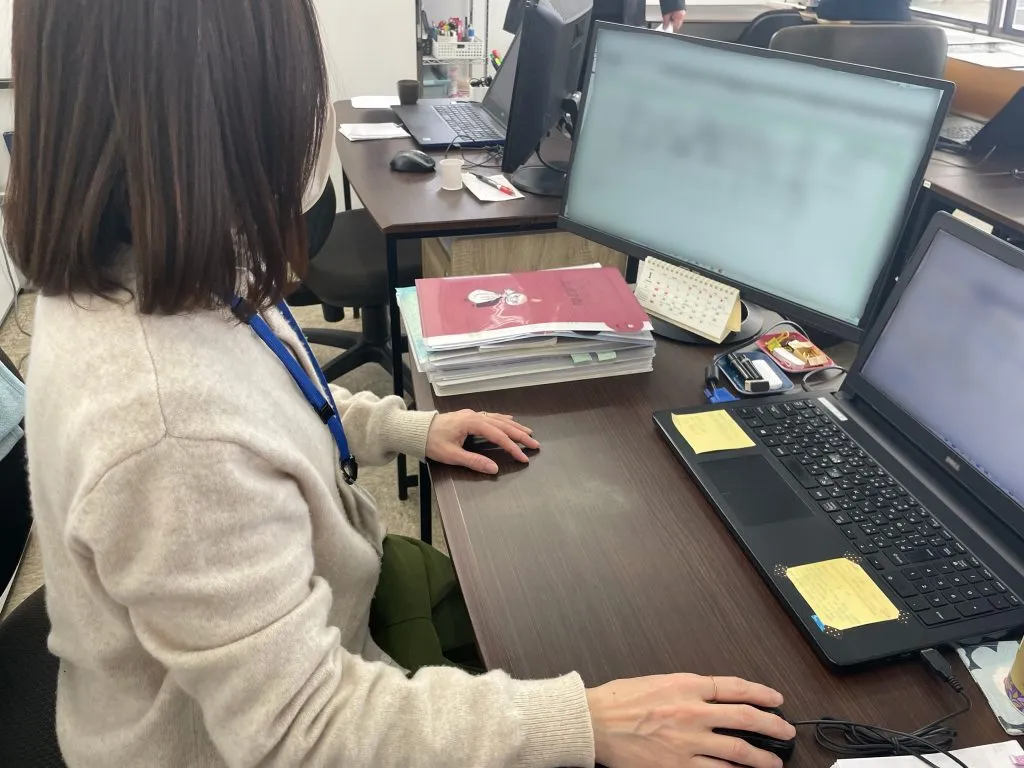 就労継続支援Ａ型事業所　サスケ工房鳴門