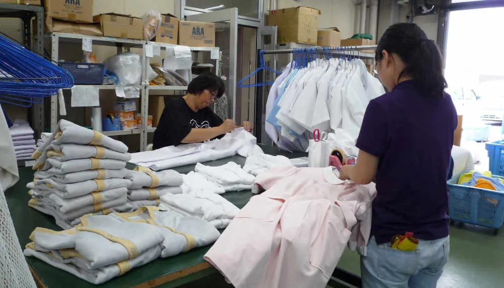 ソーシャル ファーム ピネル