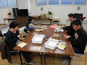 株式会社　巣だち　呉事業所