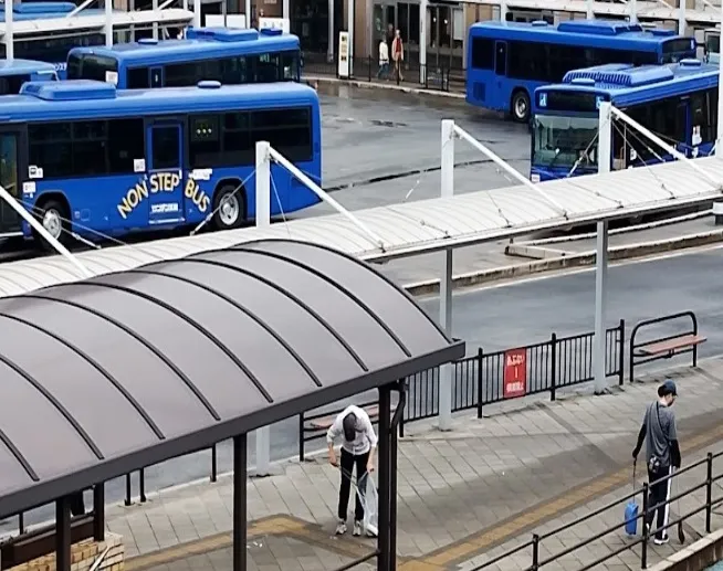 煌−ＫＩＲＡＭＥＫＩ−