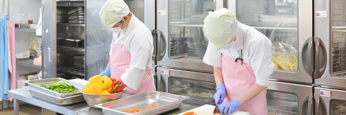 ワークセレクト名東