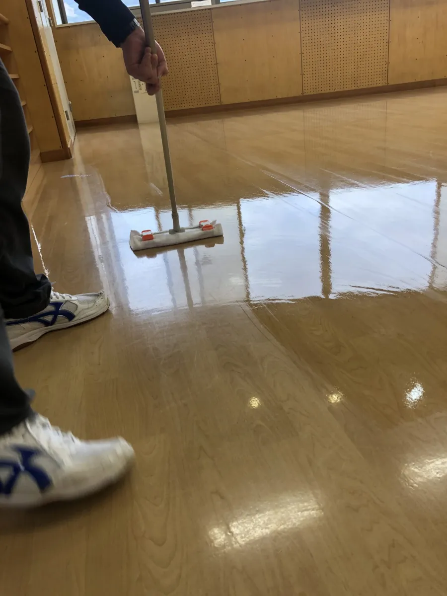 障害者就労支援センター　ブリス