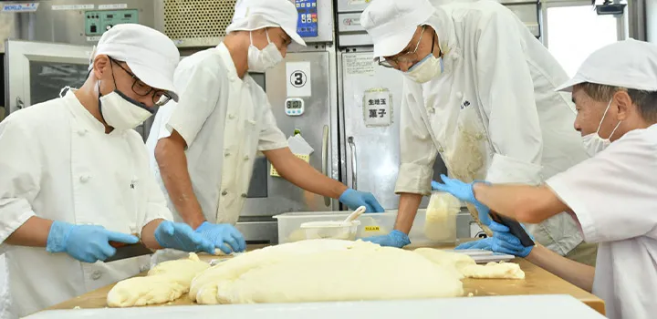 出会いの場　ポレポレ