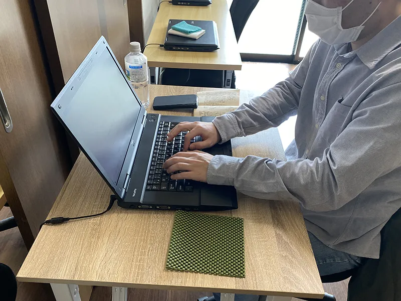 ワークプレイス四日市