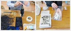 さんりん舎