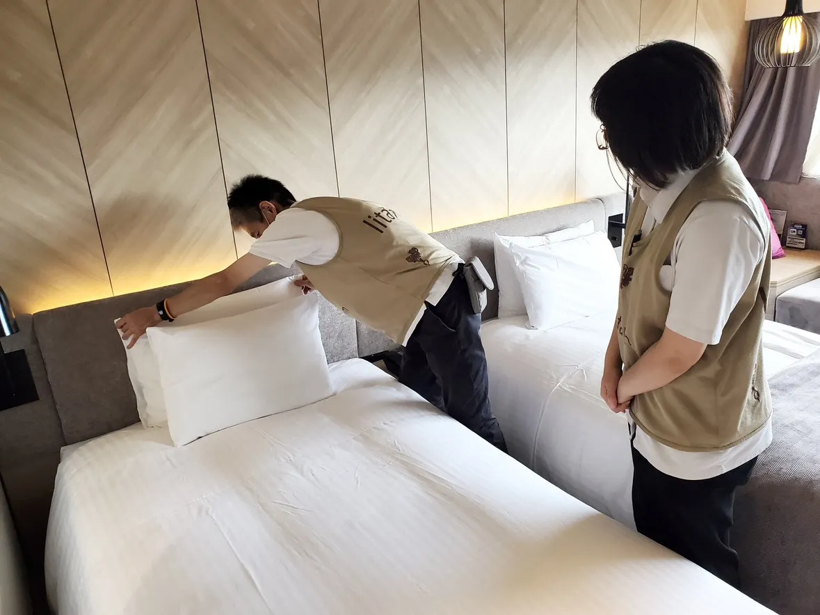 リタの農園