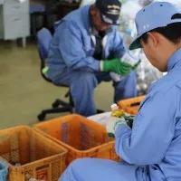 福祉工場「松岡」