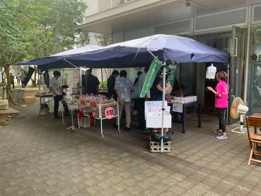 就労継続支援事業所ＢａｋｅｒｙＨｏｕｓｅＫｉｋｉ