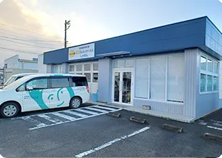 ＣＢＳリネンしゃぼん