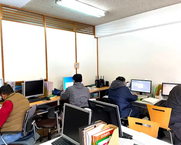 ワークサポートひとつ