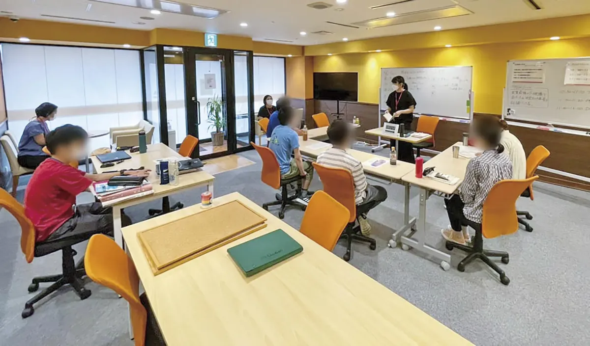 ディーキャリア　秋田オフィス