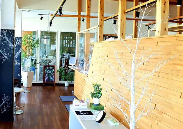 アスピアソーシャルアクション