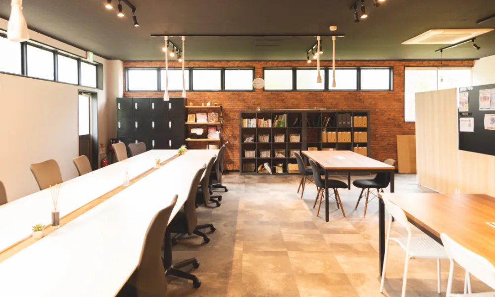 SOCIALSQUARE 上荒川