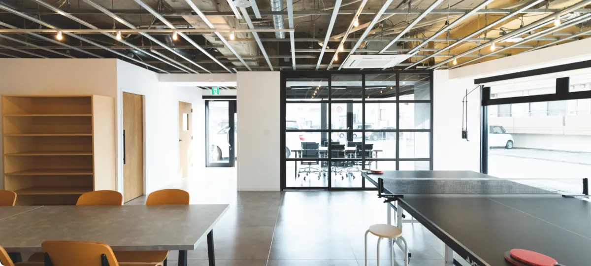 SOCIALSQUARE 秋田山王