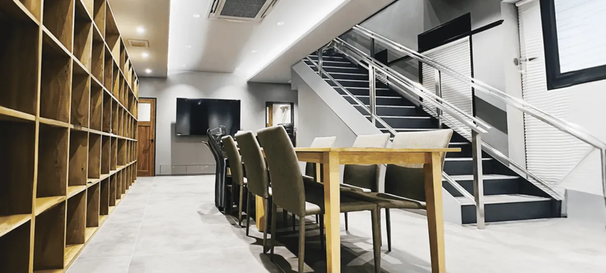 SOCIALSQUARE郡山駅前