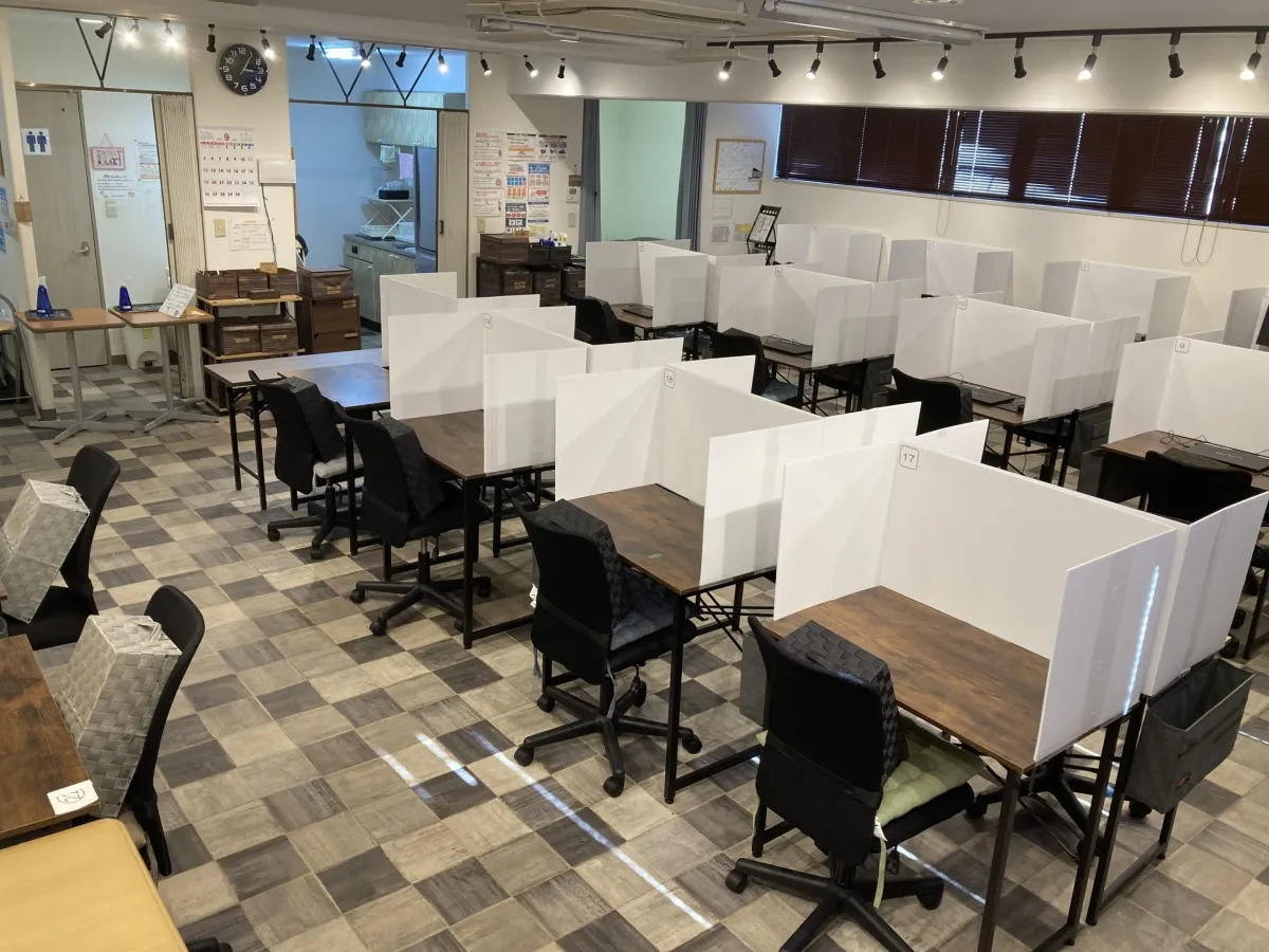 ecoワークおおあさ