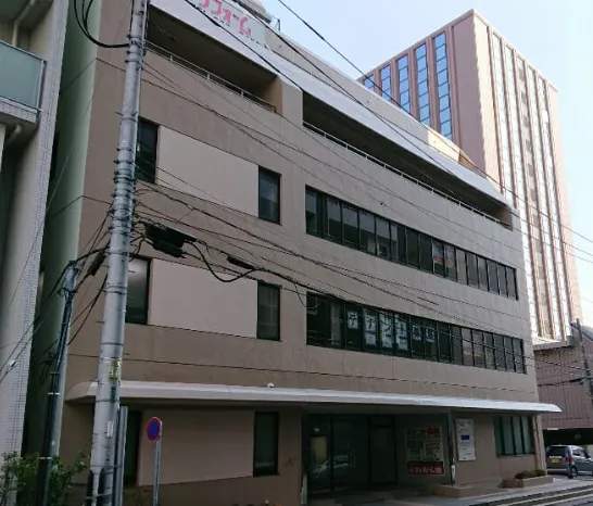 エナベル水戸駅南