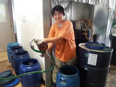 ピーターパン・ピース