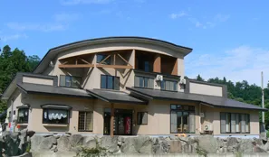 多機能型事業所「いわきの里」