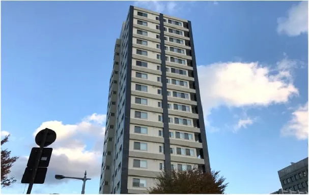 チャレンジドジャパン福島センター