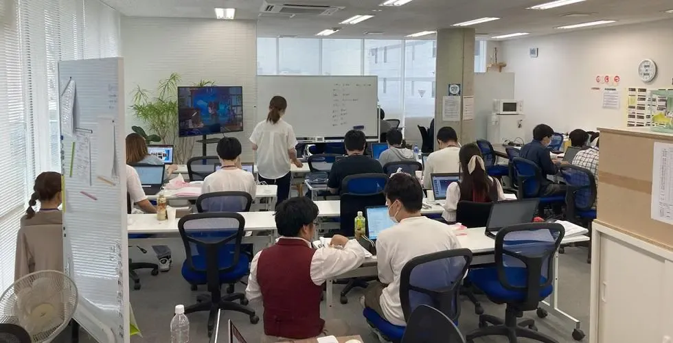 ディーキャリア宇都宮オフィス