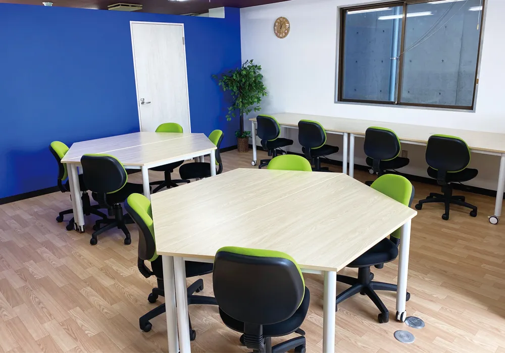 グローバルワークス2