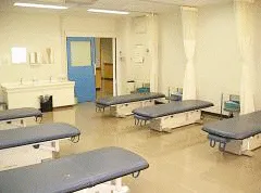 国立障害者リハビリテーションセンター自立支援局函館視力障害センター