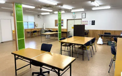 スマイル水戸　かがやき