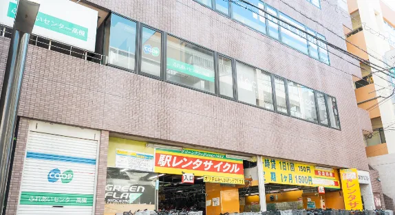 LITALICOワークス高槻