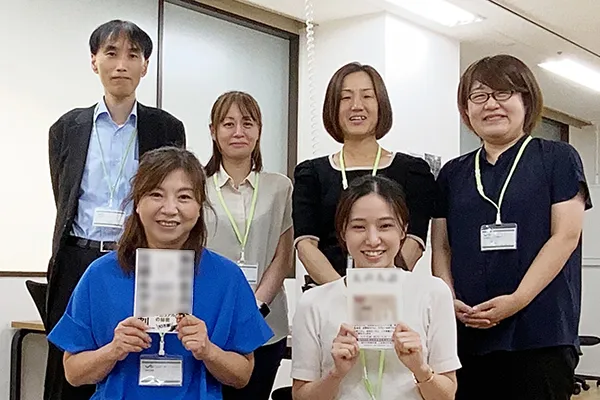 ウェルビー下関シーモールセンター