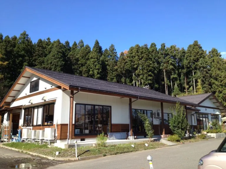 創造工房コスモス